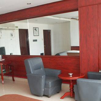 Ajantha Beach Guest House, Pondicherry 2